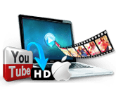 Ladda ner vilken spellista från YouTube