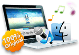 Record Lossless Sounds for Mac
