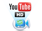 Publicera HD YouTube-videor