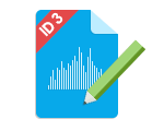 ID3 tag editor