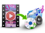 konvertera video till MP3 online